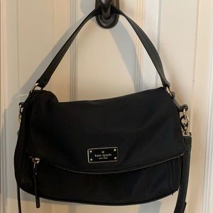 Kate Spade Convertible Crossbody Purse